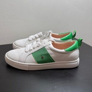 Kate Spade Iggy Sneaker | Size 5 | NWT
